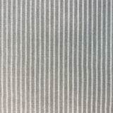 White Stripe - Craft Fabric