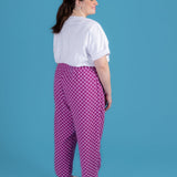 Winnie Trousers - Paper Sewing Pattern