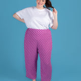 Winnie Trousers - Paper Sewing Pattern