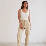 Worker Trouser - Pdf Sewing Pattern