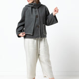 Style Arc - Wren Jacket 4-16 - Paper Sewing Pattern