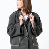 Style Arc - Wren Jacket 4-16 - Paper Sewing Pattern