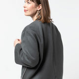 Style Arc - Wren Jacket 4-16 - Paper Sewing Pattern