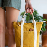 Noodlehead - Buckthorn Backpack - Paper Sewing Pattern