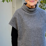 Tessuti Fabrics - Zoey Slipover - Paper Sewing Pattern