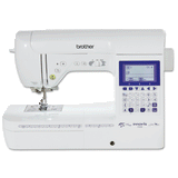 Brother Innov-is F420 - Sewing Machine