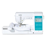 Brother Innov-is F580 Sewing, Embroidery & Quilting