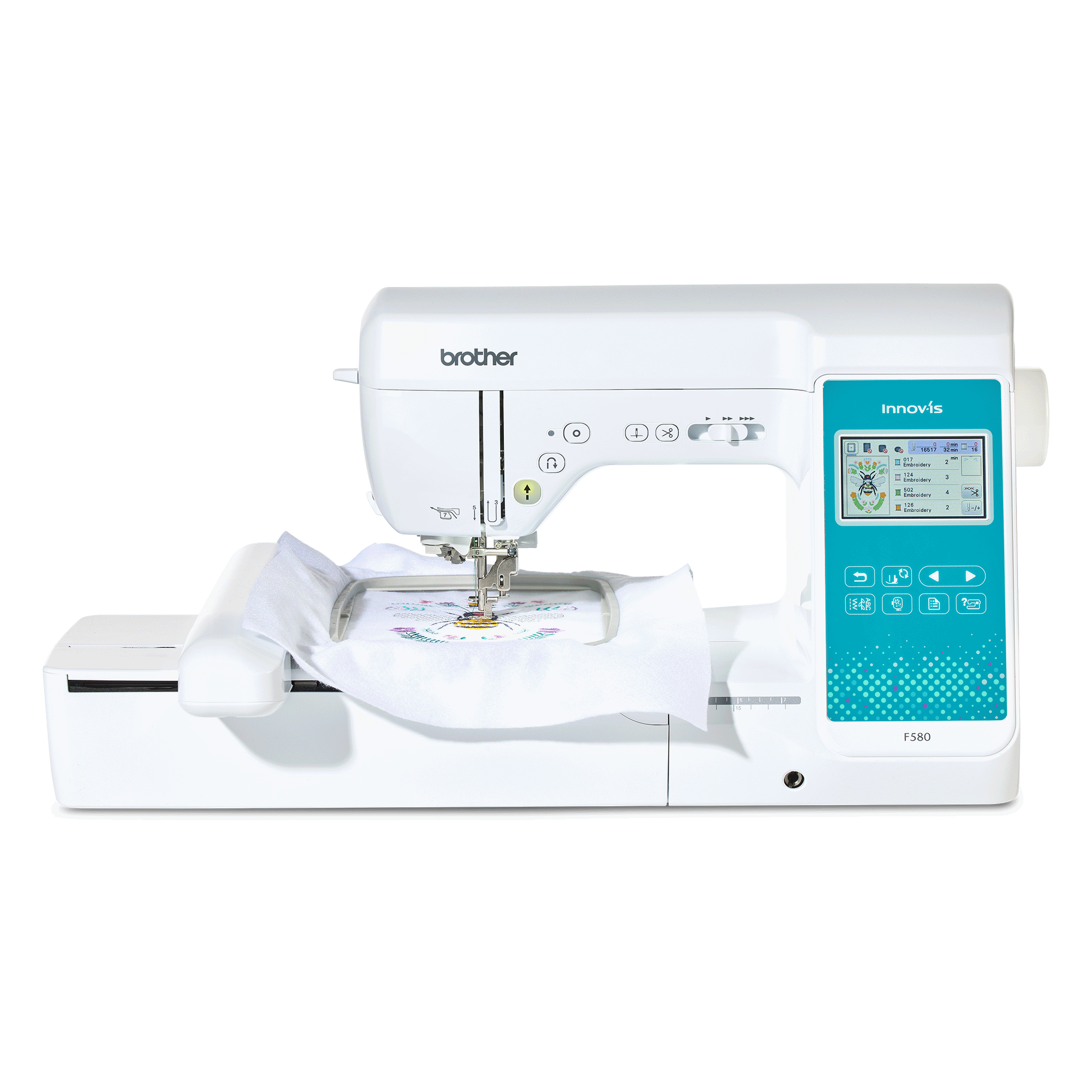 Brother Innov-is 15 Sewing Machine