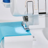 Brother 2104DAV - Overlocker Machine