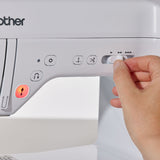 Brother Innov-is F560 - Sewing & Quilting Machine