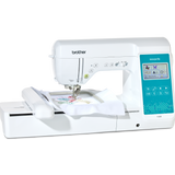 Brother Innov-is F580 Sewing, Embroidery & Quilting