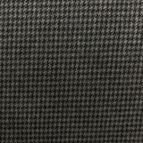 Graphite Flannel - Cotton Fabric