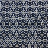 Sevenberry Hexagon - Cotton Fabric