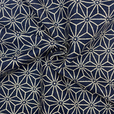Sevenberry Hexagon - Cotton Fabric