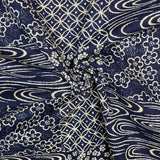 Sevenberry Patchwork - Cotton Fabric