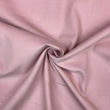 Baby Pink 21 Wale Corduroy - Cotton Fabric - Oeko-Tex Standard 100