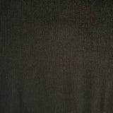 Black 21 Wale Corduroy - Cotton Fabric - Oeko-Tex Standard 100