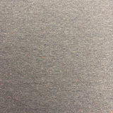 Cosy Speckled Grey - Jersey Fabric