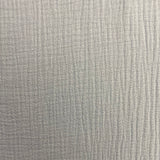 Light Blue Double Gauze - Cotton Fabric - Oeko-Tex Standard 100