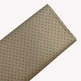 Pistachio Dots - Cotton Fabric
