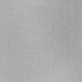 Light Grey - Linen Viscose Fabric