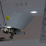 Brother Innov-is NV880E - Embroidery Machine