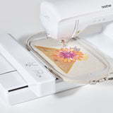 Brother Innov-is NV880E - Embroidery Machine