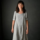 Merchant and Mills - The Dress Shirt Pattern - Merchant & Mills