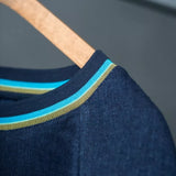 Merchant and Mills - Fielder Top & Dress Sewing Pattern
