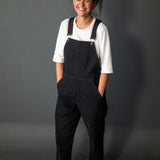 Merchant and Mills - The Harlene Dungaree Sewing Pattern