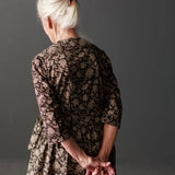 Merchant and Mills - The Etta Dress Sewing Pattern