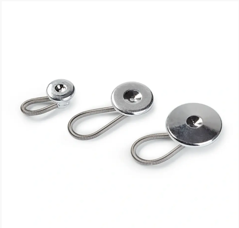 Flexi buttons with loop