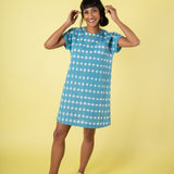 Stevie Tunic - Paper Sewing Pattern