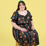 Mabel Dress and Blouse - Paper Sewing Pattern