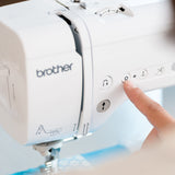 Brother Innov-is A150 - Sewing Machine