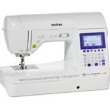 Brother Innov-is F420 - Sewing Machine