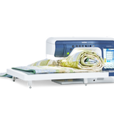 Brother Innov-is V5LE - Sewing, Quilting and Embroidery Machine