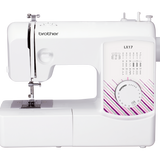 Brother LX17 - Sewing Machine