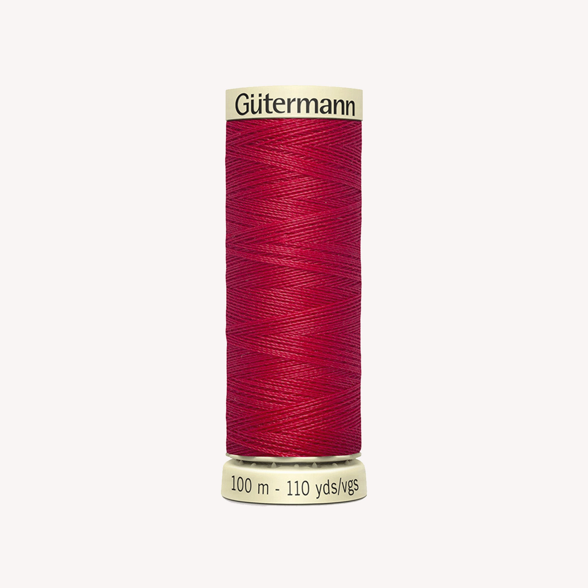 GUTERMANN 100M - Matching Thread – Mill Creations