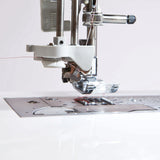Brother Innov-is 1800Q - Sewing and Quilting Machine