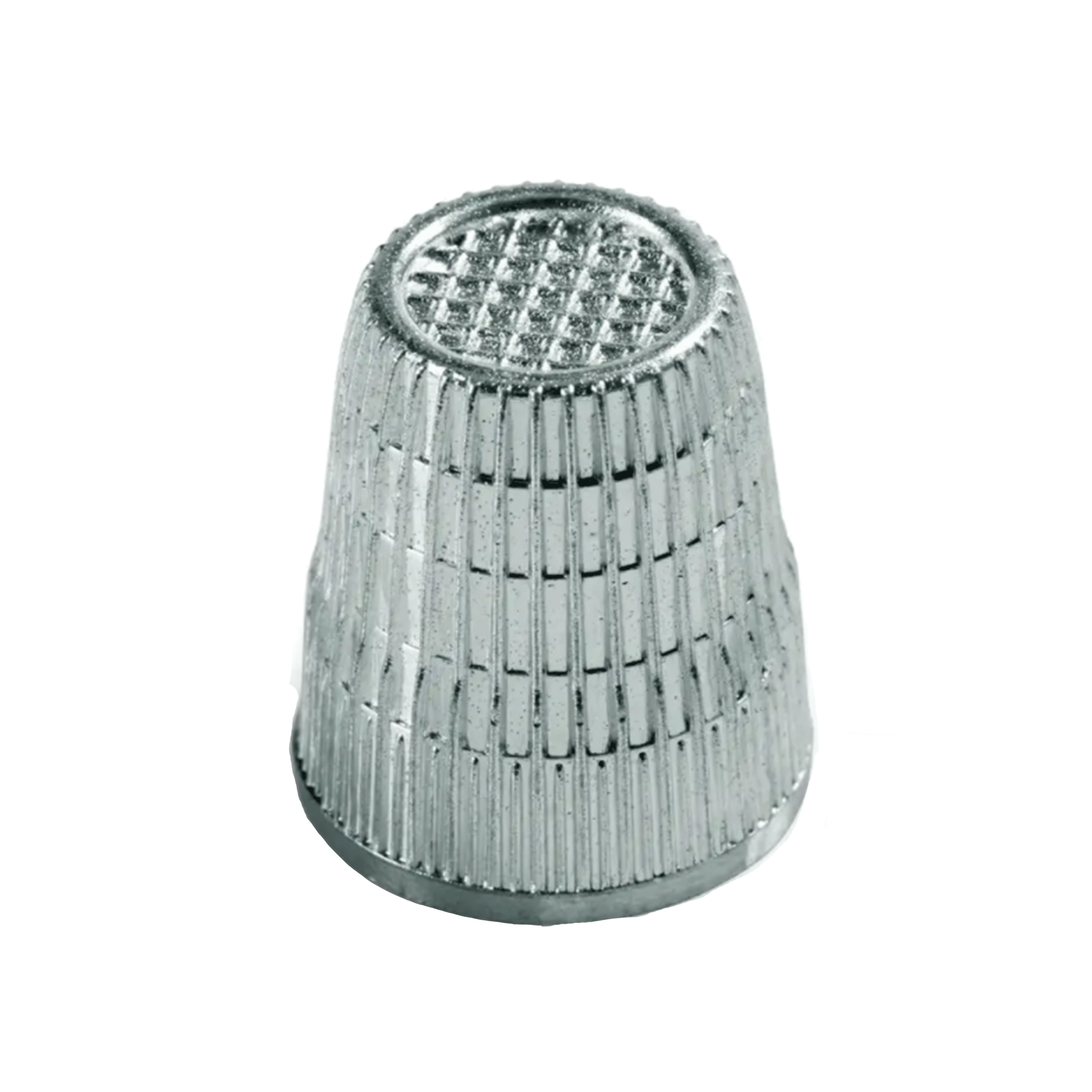 Thimble with anti-slip edge β Mill Creations