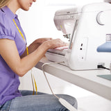 Brother Innov-is VQ2 - Sewing and Quilting Machine