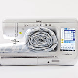 Brother Innov-is VQ2 - Sewing and Quilting Machine