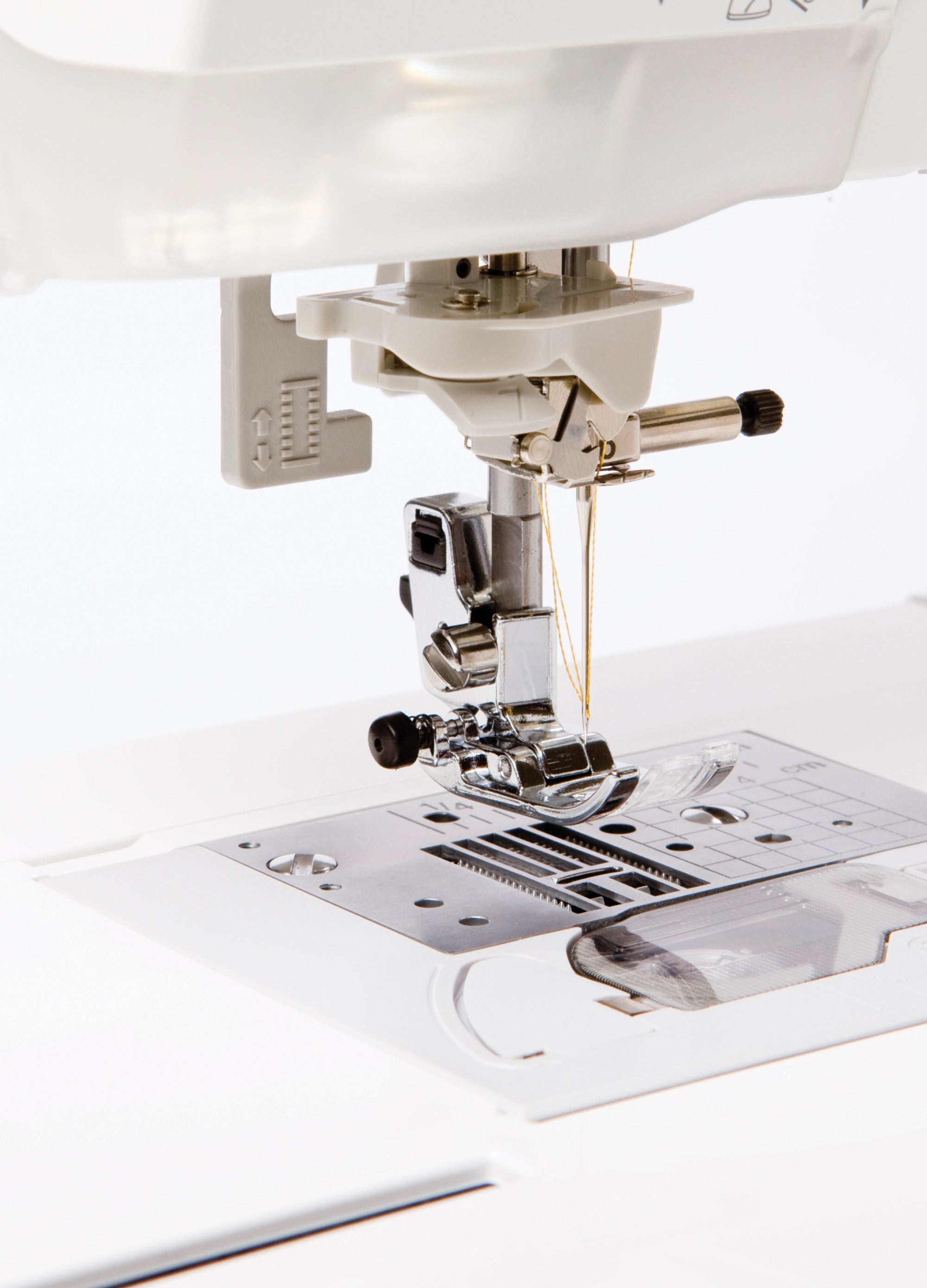 Brother Innov-is VQ2 - Sewing and Quilting Machine – Mill Creations